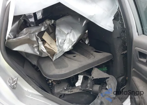 2015 Ford Fiesta S z USA, uszkodzony, nr VIN 3FADP4TJ8FM204064